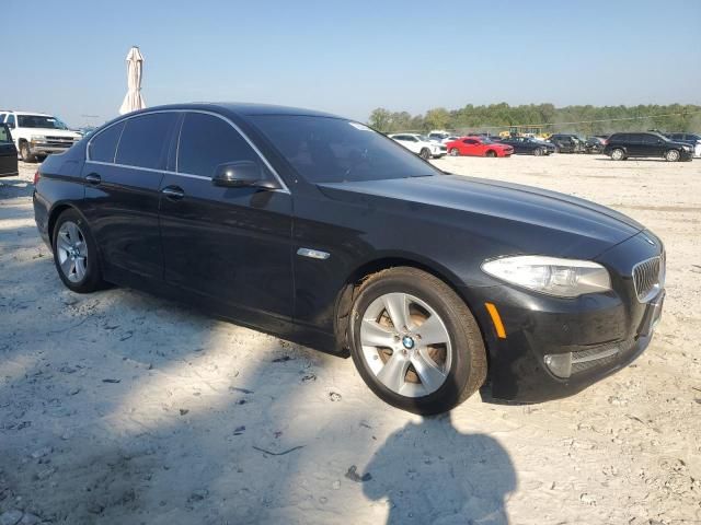 2011 BMW 528 I