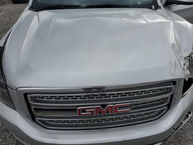 2015 GMC Yukon SLE