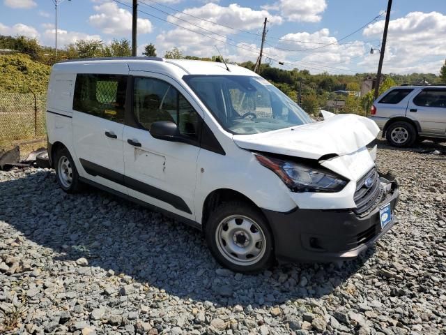 2021 Ford Transit Connect XL