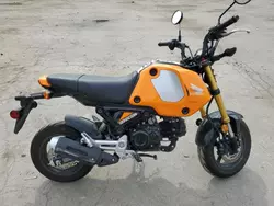 2024 Honda Grom 125 en venta en Bridgeton, MO