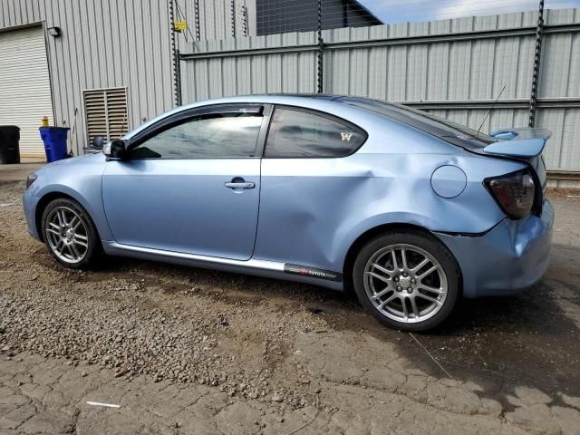 2009 Scion TC