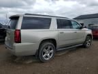 2015 Chevrolet Suburban K1500 LT