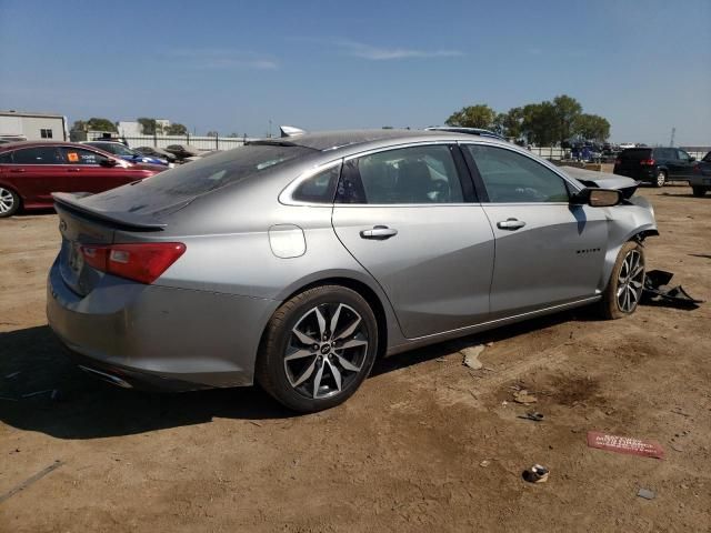 2023 Chevrolet Malibu RS