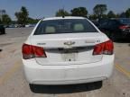 2014 Chevrolet Cruze LTZ