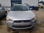 2012 Mitsubishi Outlander SE