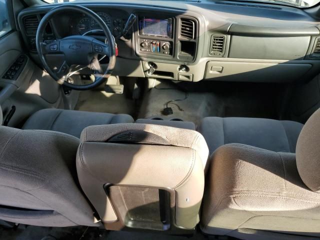 2005 Chevrolet Tahoe C1500