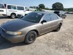 2003 Buick Century Custom