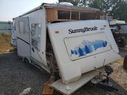 2004 Sdwp Trailer en venta en Davison, MI