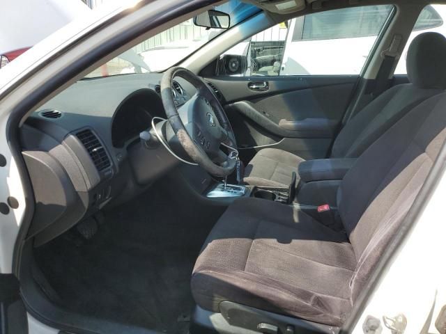 2011 Nissan Altima Base