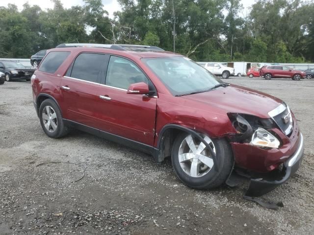 2010 GMC Acadia SLT-1