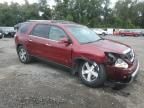 2010 GMC Acadia SLT-1