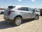 2024 Cadillac XT5 Luxury