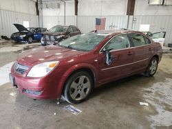 Salvage vehicles for parts for sale at auction: 2008 Saturn Aura XE