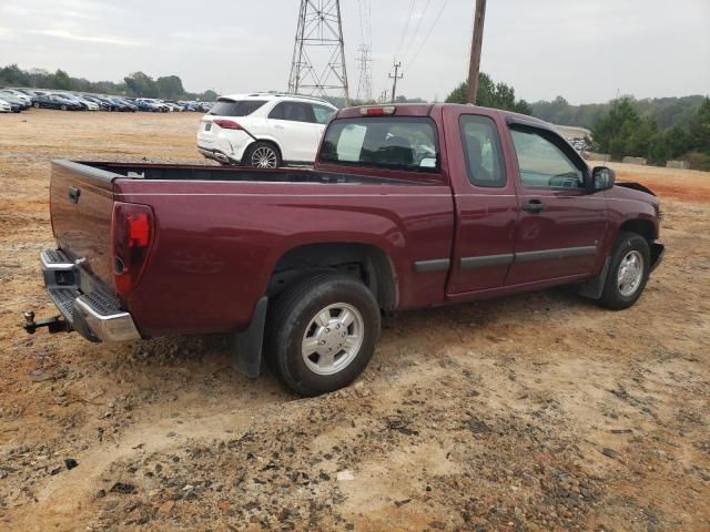 2007 Chevrolet Colorado