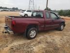 2007 Chevrolet Colorado