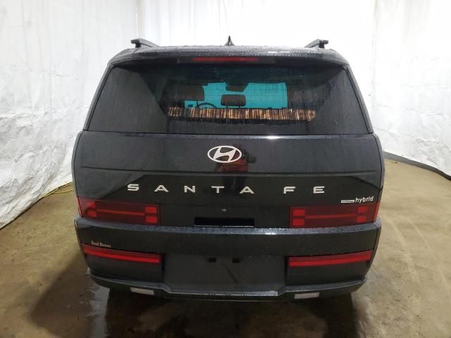 2024 Hyundai Santa FE SEL