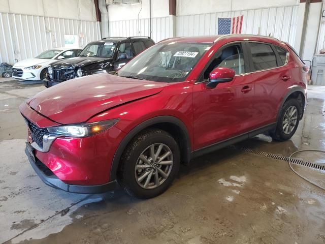 2023 Mazda CX-5 Preferred