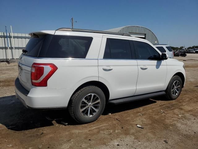 2019 Ford Expedition XLT