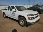 2012 Chevrolet Colorado