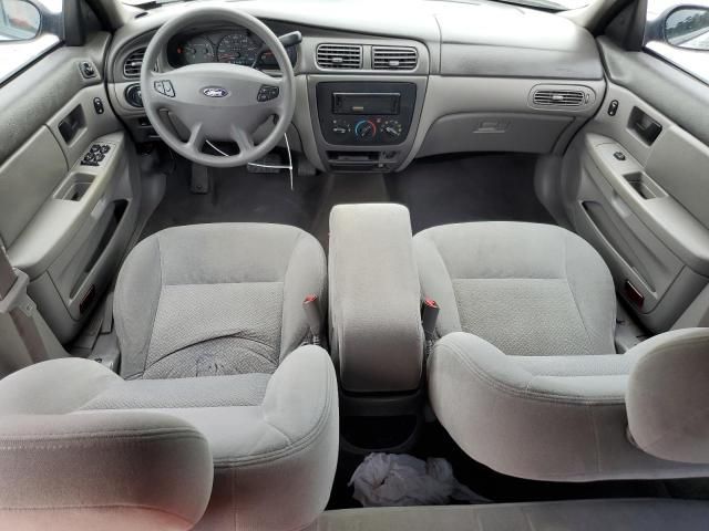 2003 Ford Taurus LX