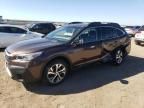 2020 Subaru Outback Limited XT