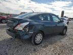 2015 Nissan Versa S