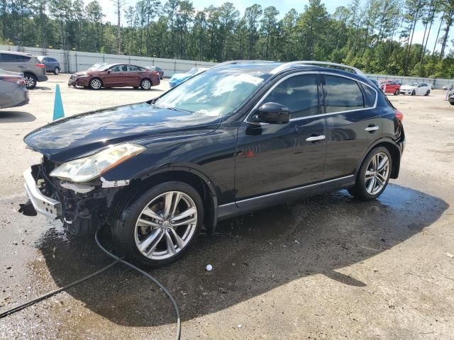 2012 Infiniti EX35 Base