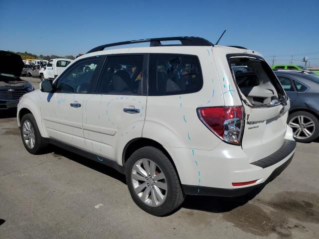 2013 Subaru Forester 2.5X Premium