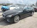 2024 Infiniti Q50 Luxe