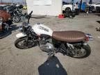 2006 Triumph Scrambler