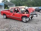 2001 Chevrolet Silverado C1500