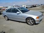 2002 BMW 325 CI