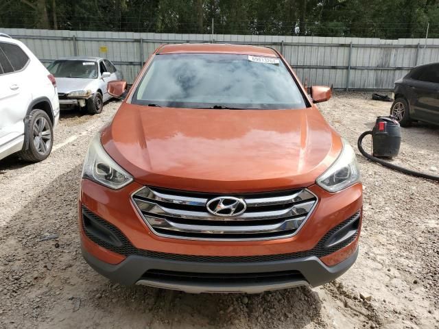 2015 Hyundai Santa FE Sport