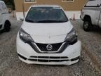 2019 Nissan Versa Note S