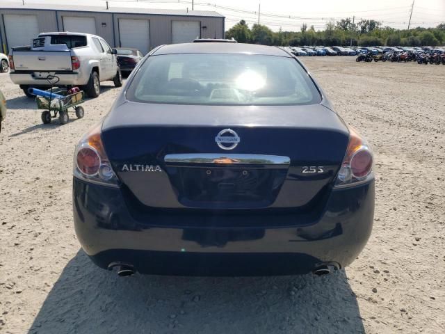 2008 Nissan Altima 2.5