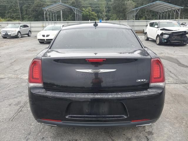 2015 Chrysler 300 S