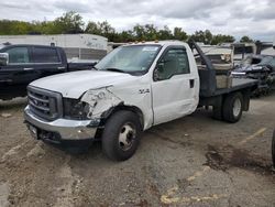 2004 Ford F350 Super Duty en venta en West Mifflin, PA