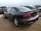 2002 Chevrolet Cavalier LS