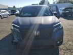 2021 Honda Passport Sport