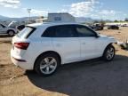 2018 Audi Q5 Premium