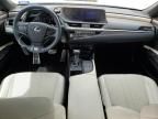 2021 Lexus ES 350 Base