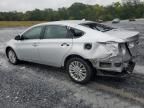 2013 Toyota Avalon Hybrid