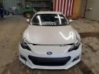 2014 Subaru BRZ 2.0 Limited