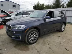 BMW Vehiculos salvage en venta: 2014 BMW X5 XDRIVE35I