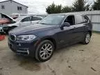 2014 BMW X5 XDRIVE35I