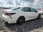 2023 Toyota Camry SE Night Shade