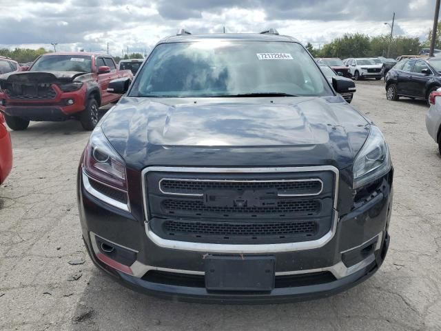 2014 GMC Acadia SLT-2