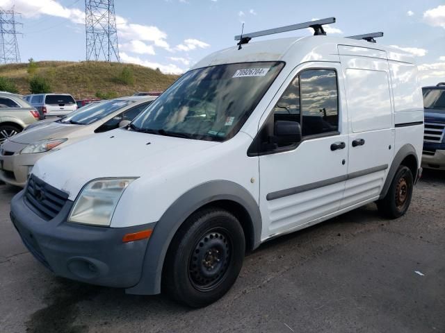 2010 Ford Transit Connect XL