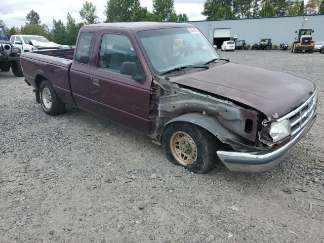 1994 Ford Ranger Super Cab