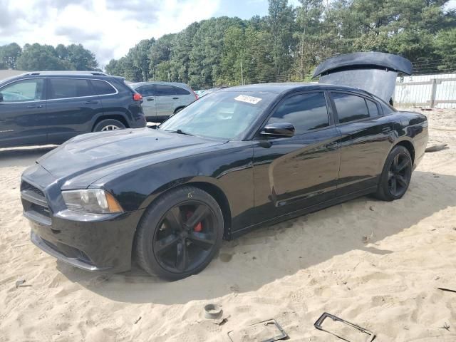 2012 Dodge Charger SXT